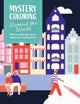 Mystery Coloring Around the World