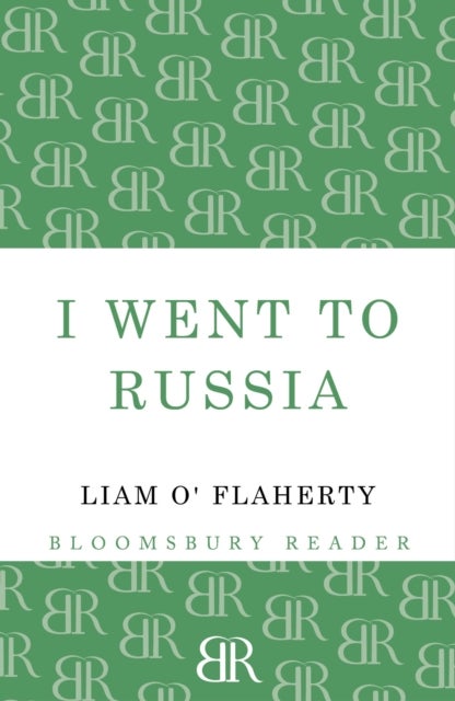 I Went To Russia