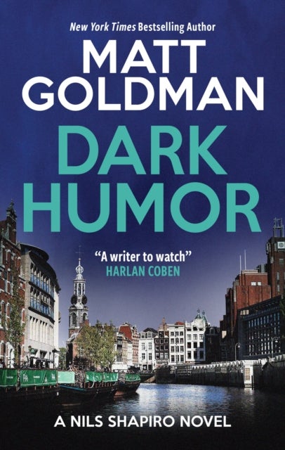 Dark Humor