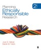 Planning Ethically Responsible Research