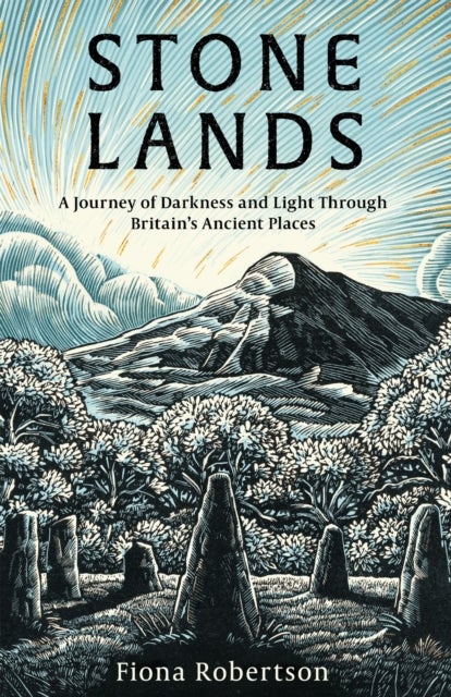 Stone Lands - A Telegraph and Waterstones Best Book of 2025