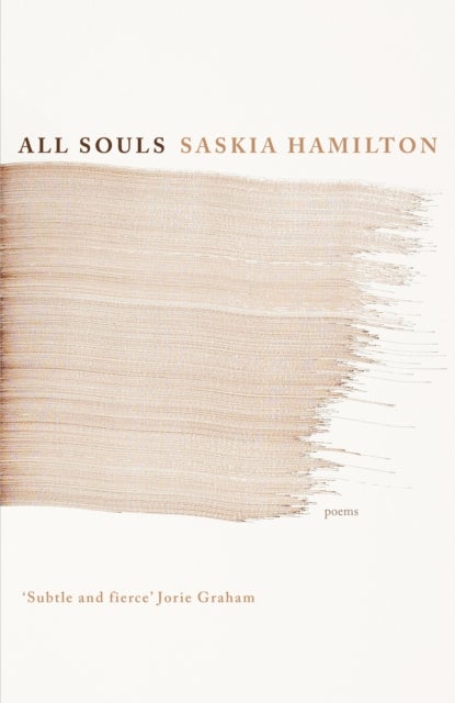 All Souls - Poems