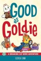 Good as Goldie