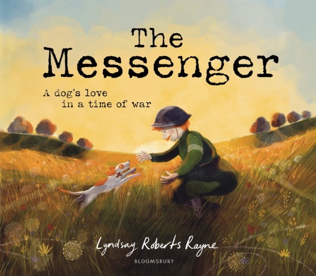 The Messenger