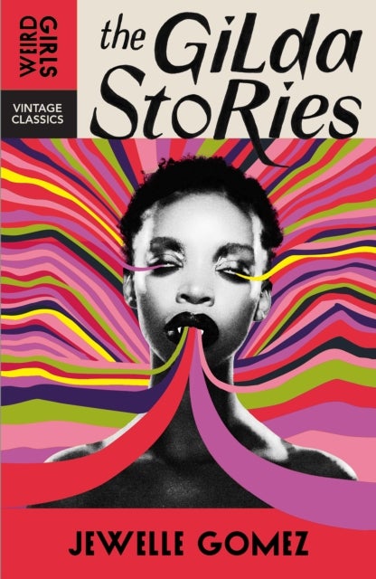 The Gilda Stories - The immortal cult classic