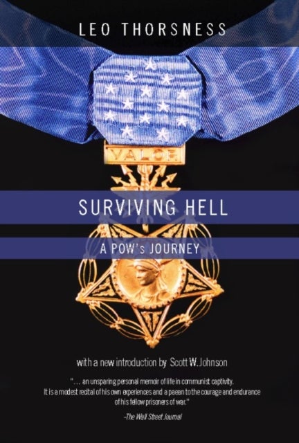Surviving Hell - A POWS Journey