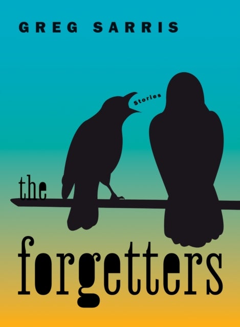 The Forgetters - Stories
