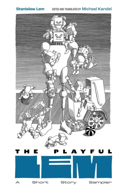 The Playful Lem - A Short Story Sampler