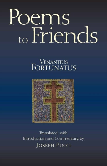 Poems to Friends