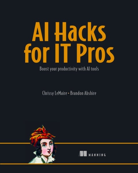 AI for Everyday IT
