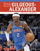Shai Gilgeous-Alexander