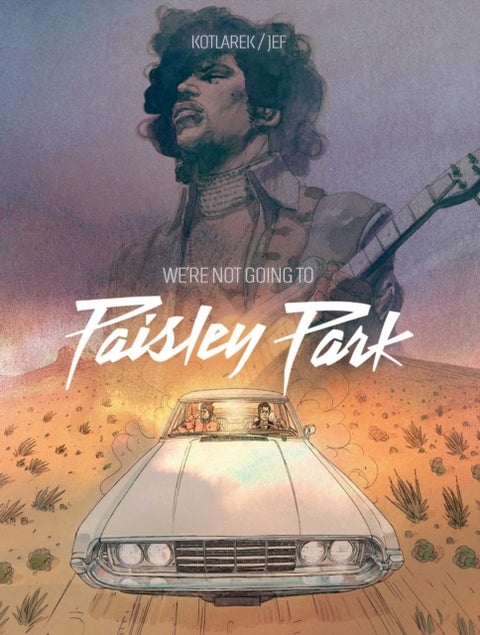 Paisley Park