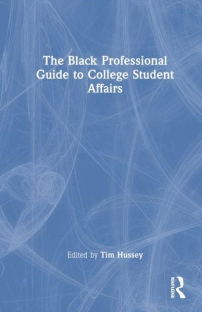 The Black Professional Guide to College Student Affairs