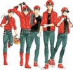 Cells at Work! CODE BLACK 6