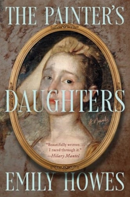 Painter's Daughters - A Novel