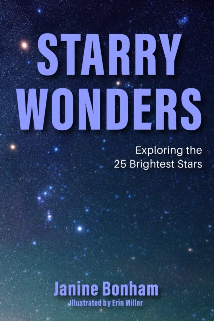Starry Wonders - Exploring the 25 Most Luminous Stars