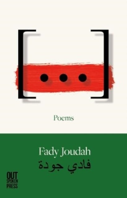 [...]: Poems