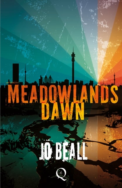 Meadowlands Dawn