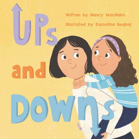 Ups and Downs