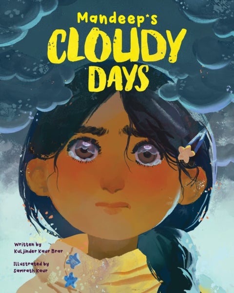 Mandeep¿s Cloudy Days