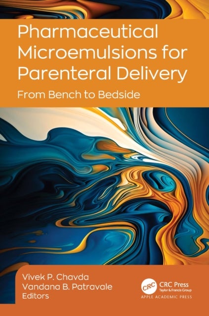 Pharmaceutical Microemulsions for Parenteral Delivery - From Bench to Bedside