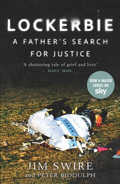 The Lockerbie Bombing - Now a Major TV Series