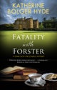 Fatality with Forster