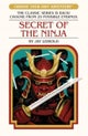 Secret of the Ninja