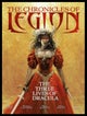 The The Chronicles of Legion Vol. 2: The Spawn of Dracula