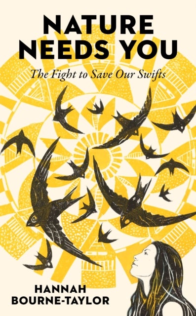 Nature Needs You - The Fight to Save Our Swifts