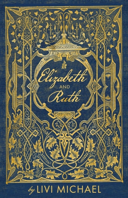Elizabeth and Ruth