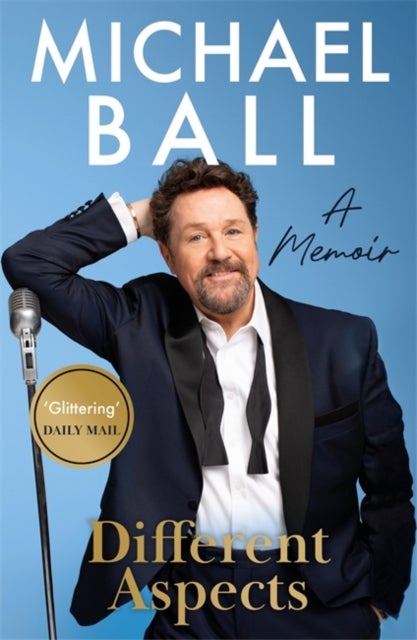Different Aspects - The magical memoir from the West End legend