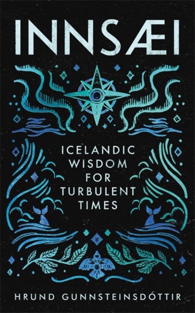 InnSaei - Icelandic wisdom for turbulent times