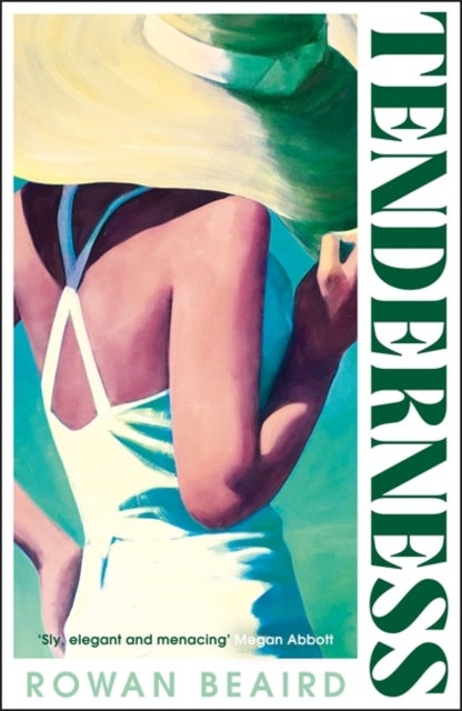 Tenderness - From the lauded author of The Divorcees, a story of love, liars and secrets, set on an island over a wedding weekend
