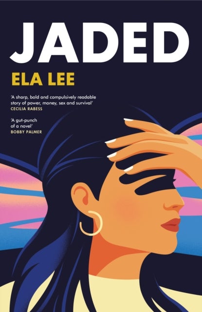 Jaded - The must-read novel for 2024