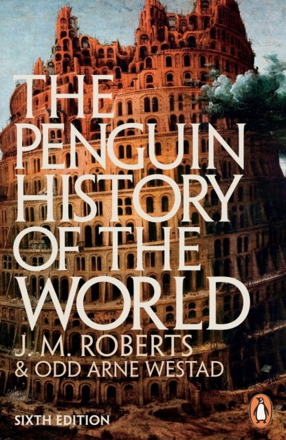 The Penguin History of the World - 6th edition