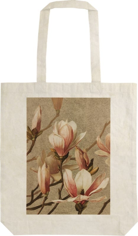 Handlenett Sköna Ting Magnolia