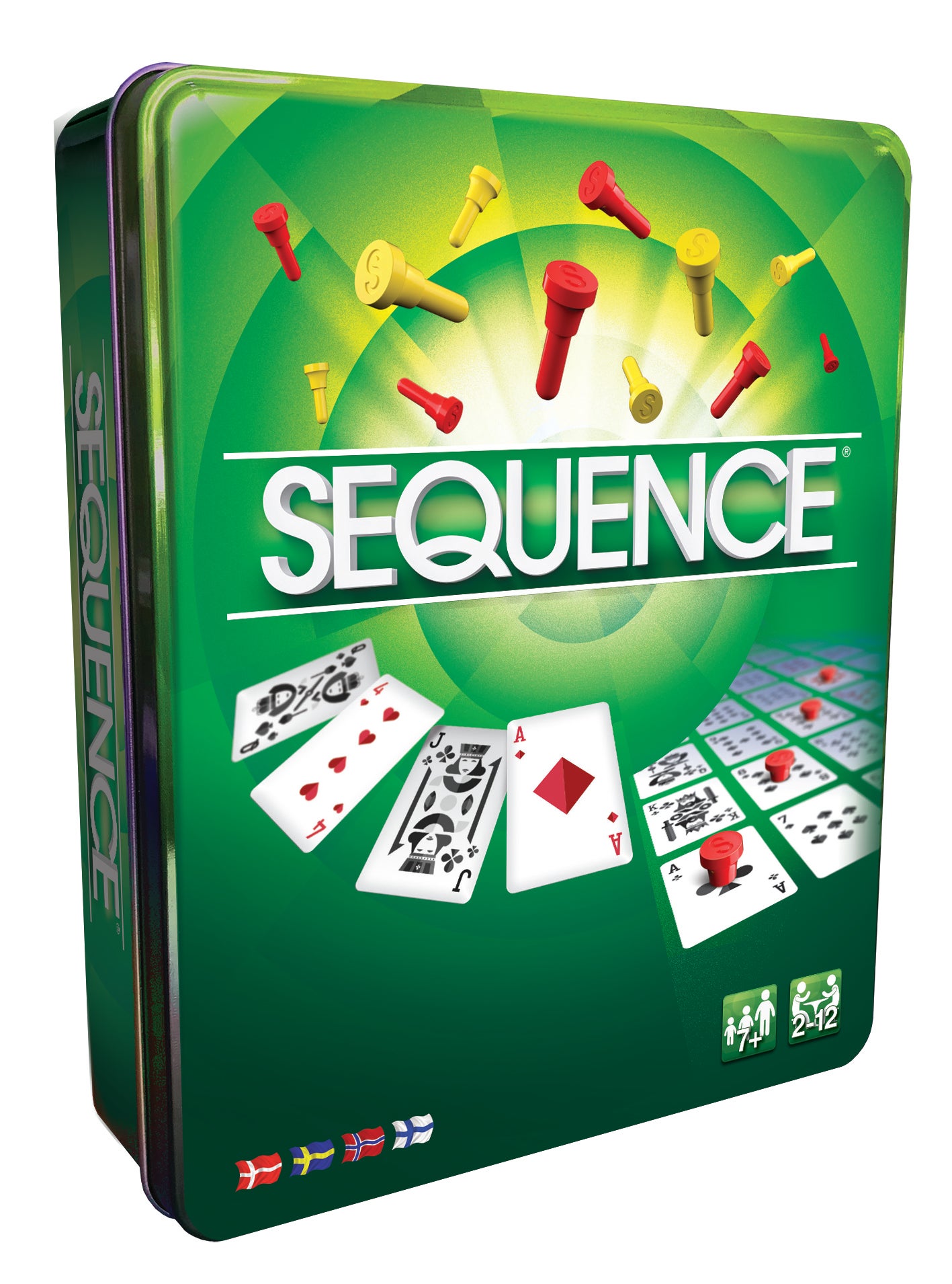 Spill Sequence Travel