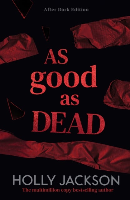 As Good As Dead - After Dark
