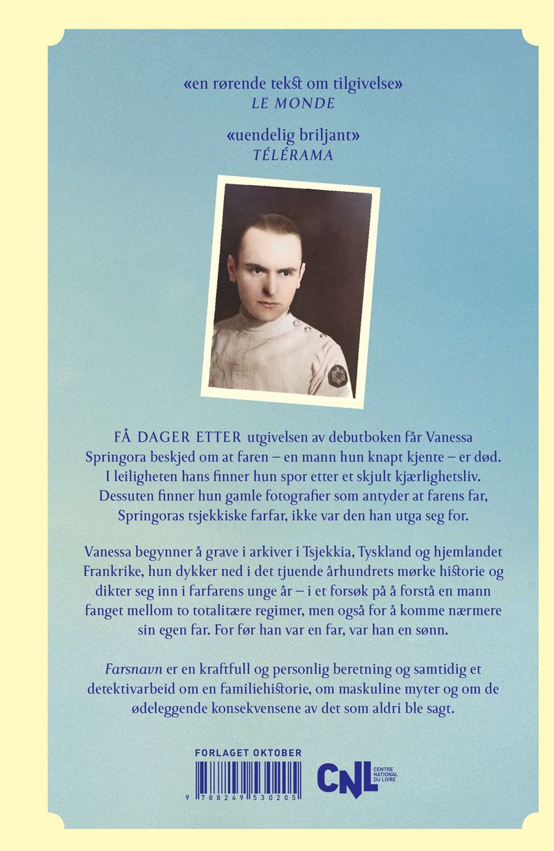 Farsnavn