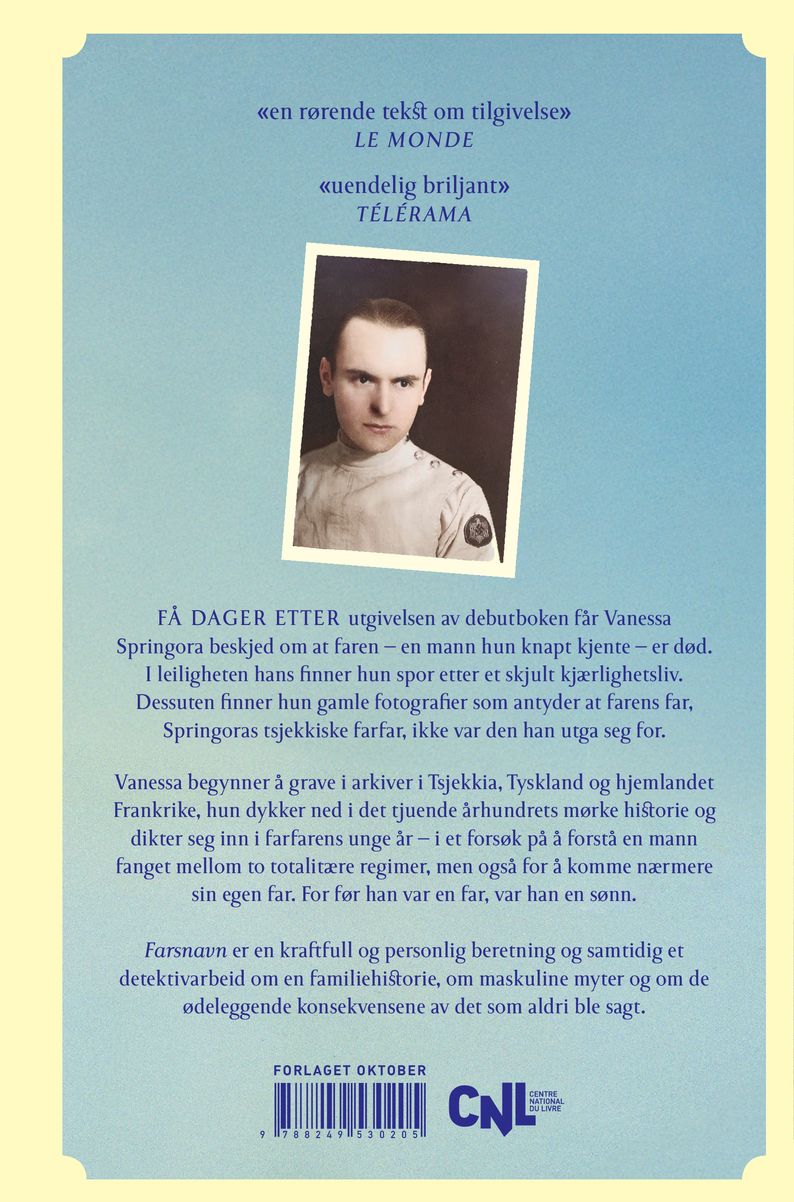 Farsnavn