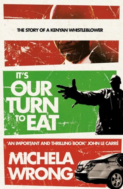 It¿s Our Turn to Eat