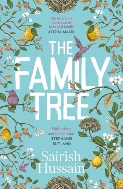 The Family Tree