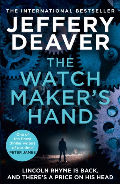 The Watchmaker¿s Hand