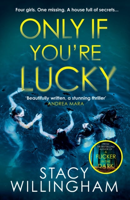 Only If You¿re Lucky