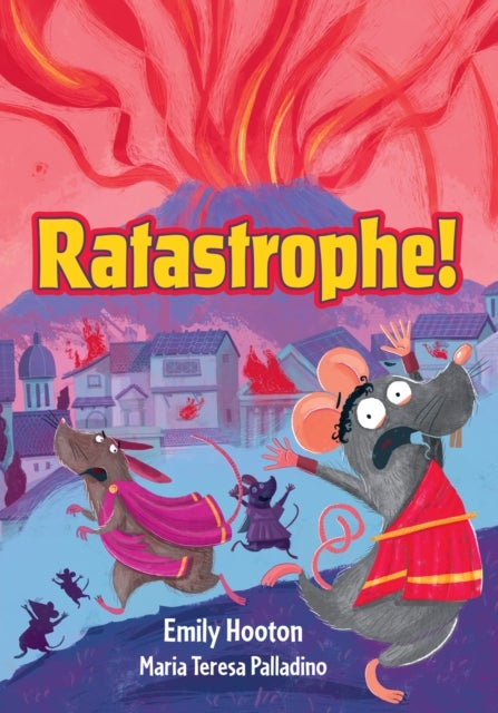 Ratastrophe! - Fluency 13