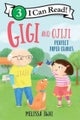 Gigi and Ojiji: Perfect Paper Cranes