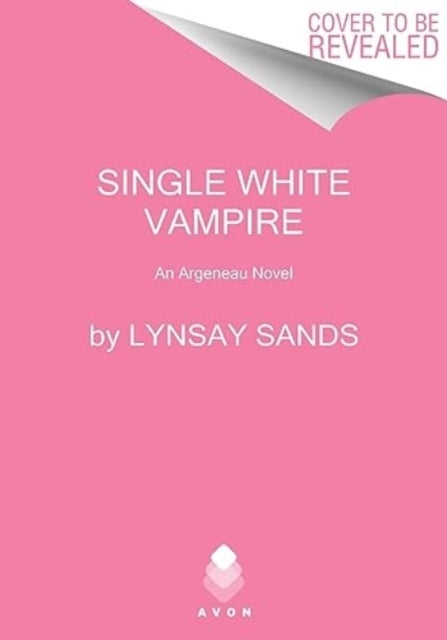 Single White Vampire - An Argeneau Novel
