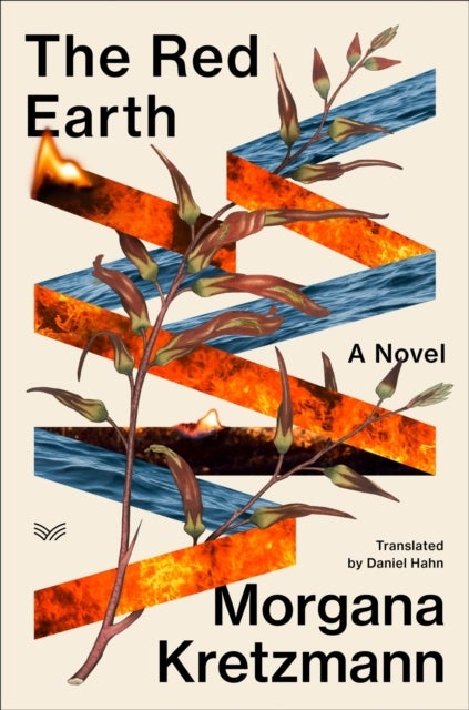 The Red Earth - A Novel