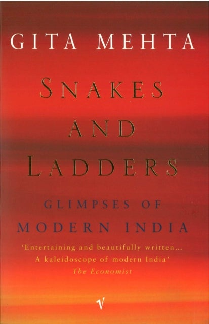 Snakes And Ladders